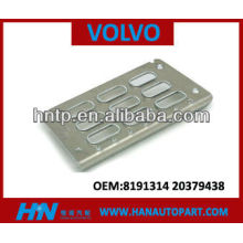 Volvo CENTRE FOOTSTEP GRILLE 8191314 20379438 8191104